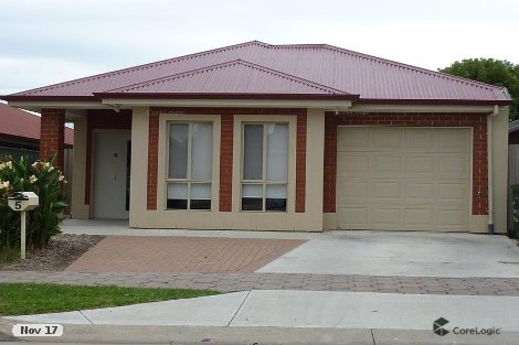 5a Snell St, Hillcrest, SA 5086