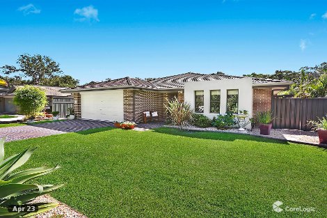 24 Paddymelon Cct, Bonville, NSW 2450