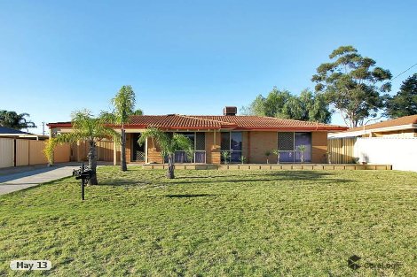 38 Wilkinson St, Gosnells, WA 6110