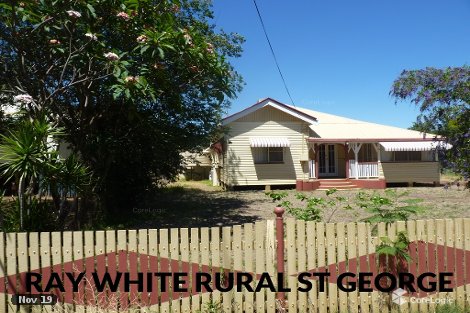 84 Grey St, St George, QLD 4487