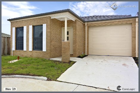 40/2-22 Breanne Pl, Keysborough, VIC 3173