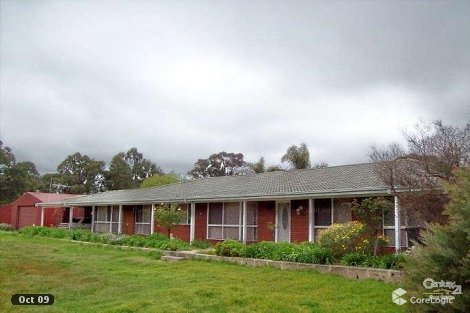 44 Rose Rd, Allanson, WA 6225