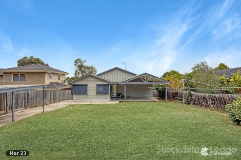 4 Carrara Rd, Rowville, VIC 3178