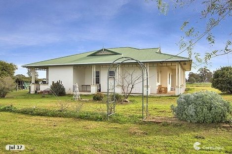 1371 Manilla Rd, Hallsville, NSW 2340