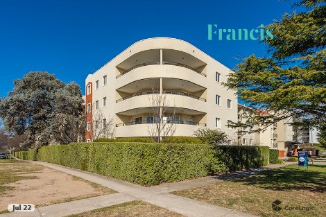 64/8 Dominion Cct, Forrest, ACT 2603