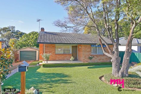 28 Egans Rd, Oakdale, NSW 2570