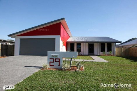 29 Norwood Cres, Trinity Park, QLD 4879