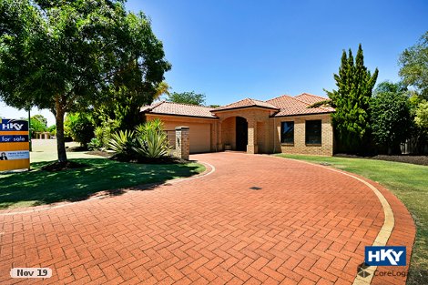 36 Sauvignon Ave, The Vines, WA 6069