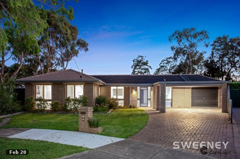 2 York Cl, Altona Meadows, VIC 3028