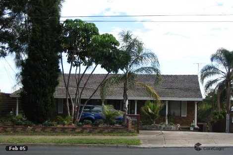 316 Seven Hills Rd, Kings Langley, NSW 2147