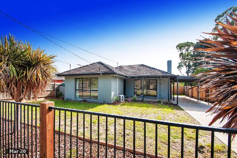 4b Begonia Ave, Bayswater, VIC 3153