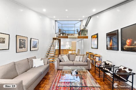 6/98 Dover St, Cremorne, VIC 3121