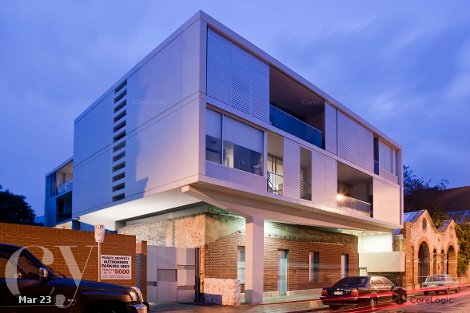 6/32 Henry St, Fremantle, WA 6160