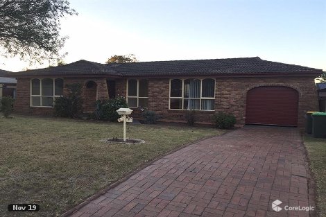 7 Maxwell St, Macquarie Fields, NSW 2564