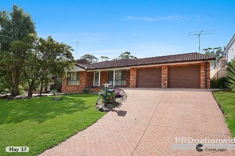 6 Treloar Pl, Menai, NSW 2234