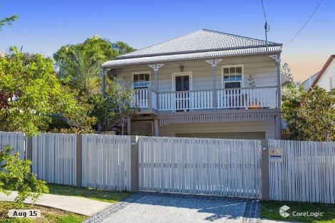 66 Cochrane St, Paddington, QLD 4064