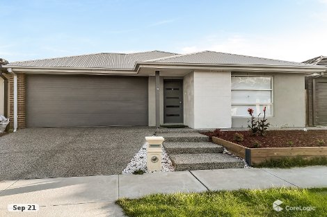 44 Athletic Cct, Clyde, VIC 3978