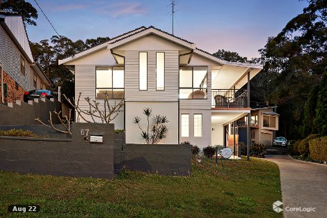 67 Victor Ave, Valentine, NSW 2280