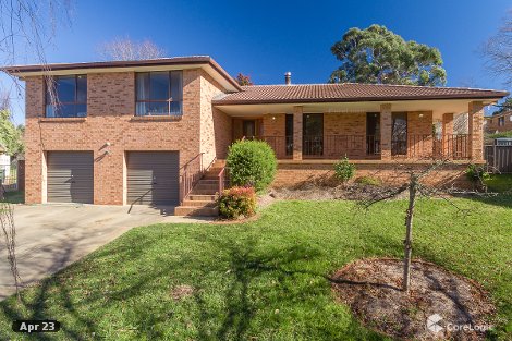 6 Kamdell Pl, Orange, NSW 2800