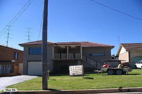 29 Cox Pde, Mount Warrigal, NSW 2528