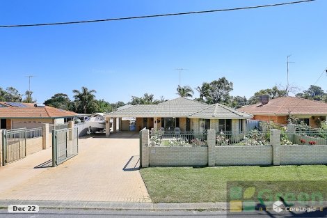 77 Cobblers St, Falcon, WA 6210