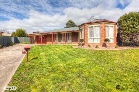 3 Xavier Ct, Ballarat East, VIC 3350