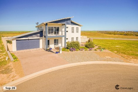 9 Stableford Ct, Port Hughes, SA 5558