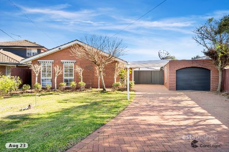 10 Rachael Ct, Seabrook, VIC 3028