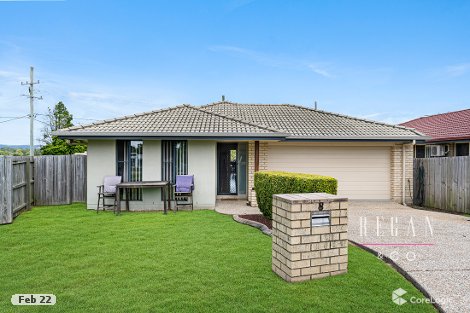 8 Highside Ct, Morayfield, QLD 4506