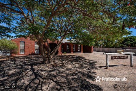 17 Erla Pl, Woorree, WA 6530