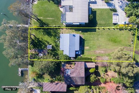 57 Stingaree Point Dr, Dora Creek, NSW 2264