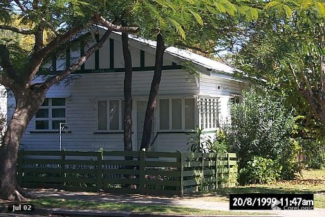 50 Abbott St, Ascot, QLD 4007