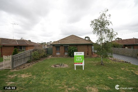 47 Marshalltown Rd, Marshall, VIC 3216