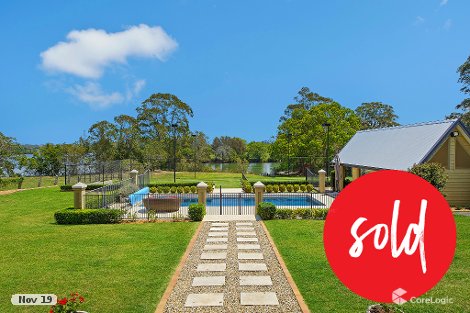 479 Rawdon Island Rd, Rawdon Island, NSW 2446