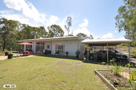 172-176 Walker Dr, Kooralbyn, QLD 4285