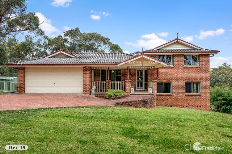 38-40 Woodbury St, Woodford, NSW 2778