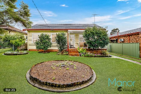 21 Oregon St, Blacktown, NSW 2148