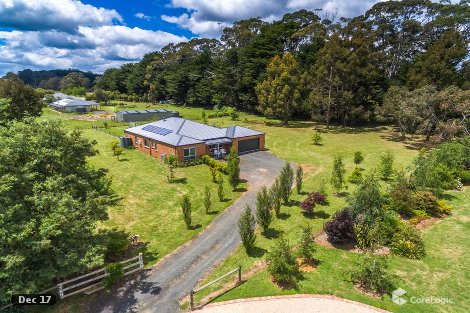 13 Rocke Ct, Trentham, VIC 3458