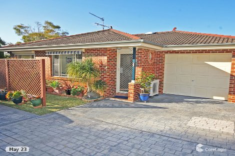 3/11 Lambton Cl, Salamander Bay, NSW 2317