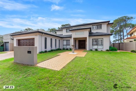 21 The Rampart, Redland Bay, QLD 4165