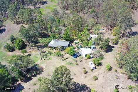 689 Willina Rd, Willina, NSW 2423