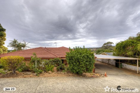 14 Hillside Rd, Mount Richon, WA 6112