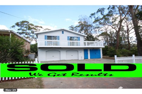 157 Sanctuary Point Rd, Sanctuary Point, NSW 2540