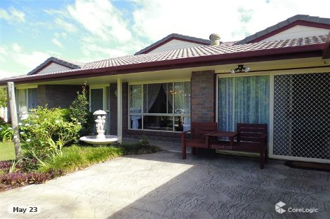 863 Knockroe Rd, Redridge, QLD 4660