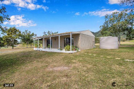 417 Kinchant Dam Rd, Kinchant Dam, QLD 4741