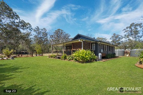 322-328 Miller Rd, Logan Village, QLD 4207