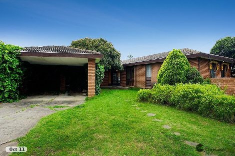 38 Campaspe Cres, Keilor, VIC 3036