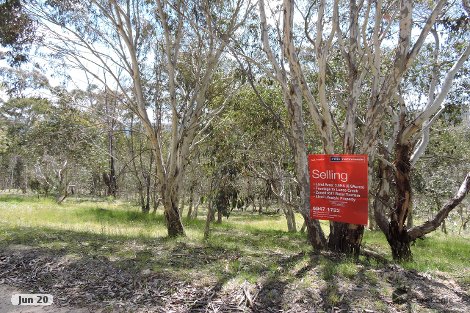 Lot 101 Providence Rd, Providence Portal, NSW 2629