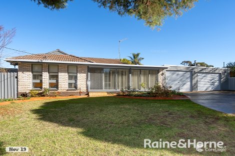 18 Cooinbil Cres, Kooringal, NSW 2650