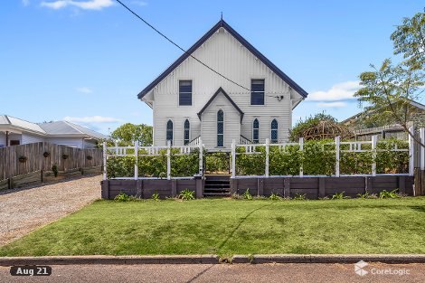 2b Allan St, North Toowoomba, QLD 4350